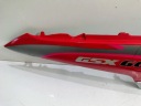 ПЛАСТИК ХВІСТ 2SZT. КОМПЛЕКТ SUZUKI GSX 600F GSXF 600 88-97  (17795368652) фото min 7
