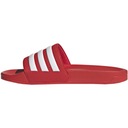 Klapki adidas Adilette Shower Slider czerwone GZ5923 37 Marka adidas
