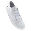 Športová obuv MARTES r. 37 biela Dominujúca farba biela