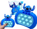ИНТЕРАКТИВНАЯ ИГРА POP IT