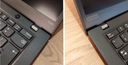 ľahký Lenovo ThinkPad x390 i7 8Gen 16GB 512GB SSD 13 palcov dotykový Touch Uhlopriečka obrazovky 13.3"