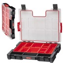 ОРГАНАЙЗЕР ИНСТРУМЕНТОВ QBRICK System 200