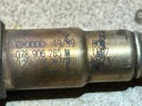 SONDE LAMBDA AUDI A6 C5 2.4 2.7 BT 2.8 V6 ENSEMBLEphoto 9