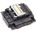 Новая головка Epson L110 L210 L365 L455 L3150 L4160