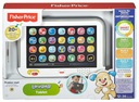 TABLET EDUKACYJNY DLA DZIECI FISHER-PRICE /USZKODZONY Kod producenta CDG57