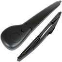 РЫЧАГ + ЩЕТКА СТЕКЛООЧИСТИТЕЛЯ ЗАДНЕГО СТЕКЛООЧИСТИТЕЛЯ для Citroen Berlingo 2007-