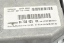 CITROEN C4 II MONITEUR ÉCRAN NAVIGATION 9673540580photo 6