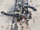 HYUNDAI I30 III HAYON N-LINE SUSPENSION ARRIÈRE COMPLET 55410-G4AA0 55101-G4AA0photo 5