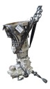 BOÎTE DE VITESSES MANUELLE 5 KIA SORENTO I GU04 473003C200 2.4 139KMphoto 8