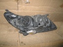LEFT XENON SAAB 93 RESTYLE 1EL010317-05 EUROPE  photo 11