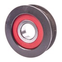 МАЧТОВАЯ ЦЕПНАЯ РОЛИКОВАЯ ТЕЛЕЖКА HANGCHA 4-4,5T R