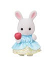 Sylvanian Families Rozprávkové kostýmy Kabelky 5699 Typ figúrka