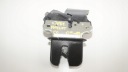 ЗАМОК КРИШКИ БАГАЖНИКА ЗАД БАГАЖНИКА VW ПАСАТ CC 08-11R  (18386874155) фото min 7