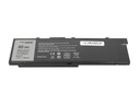 Bateria MFKVP do Dell Precision M7510, M7710 EAN (GTIN) 5903050379964