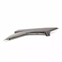 BMW I3 I01 LEFT A COLUMN COVER TRIM 51137453547 OEMphoto 8