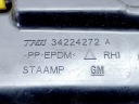 ПОДУШКА ВОДІЯ AIRBAG OPEL VAUXHALL ASTRA K 422142034  (18723621821) фото min 10