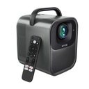 Projektor przenośny LCD 4K ETOE Seal Pro 1080P 1000 ANSI Netflix