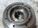 MAGNETO WHEEL MAGNETIC SUZUKI TL 1000  photo 8