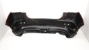 БАМПЕР ЗАД ЗАДНІЙ NISSAN JUKE F15 11-14R NAH  (18576979521) фото min 8