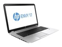 HP Envy 17 i7-4710HQ 16GB 256SSD GT840M FHD MAT Kod producenta Envy17840m-1
