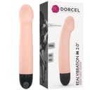 DORCEL - REAL VIBRATION M FLESH 2.0 - МАССАЖЕР
