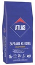 ATLAS КЛЕЙНЫЙ РАСТВОР ЭЛАСТИЧНЫЙ 25 КГ