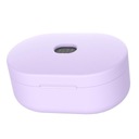 Силикон для фиолетового цвета.