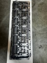 NEUF CULASSE MOTEUR MAN EURO 6 TGX TGA TGS AVEC SOUPAPES 13000 EUR NETphoto 12