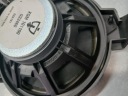HAUT-PARLEUR DROIT AVANT ROVER 75 I 02R 2.0CDT BERLINEphoto 8
