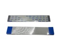 FPC FFC 26pin 0,5мм 10см тип А лента