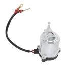 ABS HAMUER BOOSTER PUMP PUMP ENGINE 44510–48080 STRUKTURA METALU CU  photo 12
