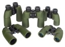 Бинокль Levenhuk Army 10x50 с видоискателем