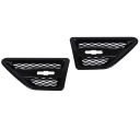 2PCS HOOD AIR AIR КРИШКА ЗАКІНЧЕННЯ WOKNO WOKNA WYGLADA ЗОВНІШНЯ FN  фото 15