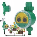 КОНТРОЛЛЕР-ПРОГРАММАТОР для часов орошения