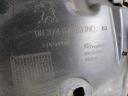 2021 PEUGEOT 2008 II ПІДКРИЛОК ПЕРЕДНЯ 9837467680  (18559494826) фото min 9