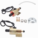 ЭЛЕКТРОНИКА ОТХОДНОГО МАСЛЯНОГО НАСОСА 40КПа