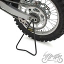 ОСНОВАНИЕ БОКОВОГО БЛОКА ENDURO ДЛЯ КОЛЕСНОЙ ОСИ