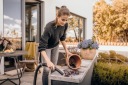 БЕЗРЕШЕННЫЙ ПЫЛЕСОС KARCHER WD 3 НОВАЯ МОДЕЛЬ 1400ВТ 17л ДЛЯ ГАРАЖА