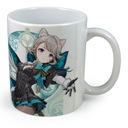 Кружка Genshin Impact Lynette