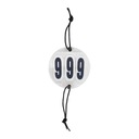 ЙОРК Стартовый номер 3-значный, 24 часа