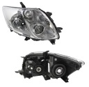 PROJECTEUR DROITE TOYOTA AURIS 07- HB3/H1photo 14