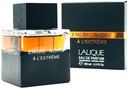 Lalique Encre Noir A L'Extreme Pour Homme 100 ml edp