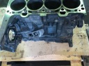 БЛОК ДВИГАТЕЛЯ BMW 3 E46 7783060  фото 8