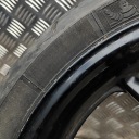 КОЛЕСО ЗАДНІ HONDA CBR 17X550J 32065848 0.9L 72KW 1993  фото 10