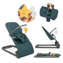 ДЕТСКОЕ ВЕДРО, КАЧАЛКА, ЛЮЛЬКА, КРОВАТЬ, ЛЕГКОЕ, СКЛАДНОЕ Vinbär