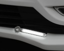 LUZ DIOPARA LUMINOSO LED PARA AUTO AL WIATR COCHE 