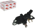 REGULATOR NAPIĘCIA ALTERNATORA CITROEN C2 C3 BERLINGO FIAT SCUDO