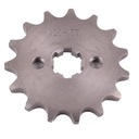 ZĘBATKA MORETTI ŁAŃCUCH 420 15z TX50 BARTON ROMET