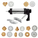 Кондитерский мешок, сталь Kinghoff.