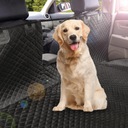 PODLOŽKA DO AUTA poťah pre psa mačku na sedadlo vodeodolné DOPLNKY Kód výrobcu CAR PET MAT DURABLE+